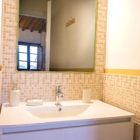 Dimora Del Passaggio Apartment Castiglion Fiorentino