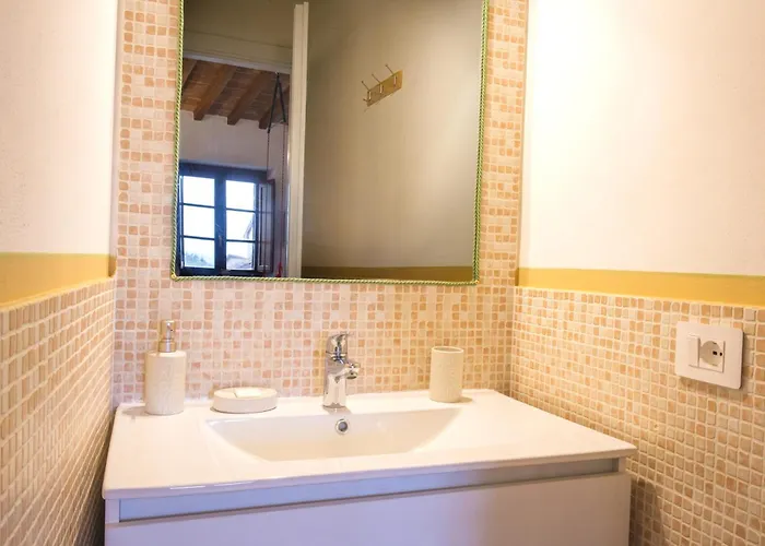 Dimora Del Passaggio Apartment Castiglion Fiorentino