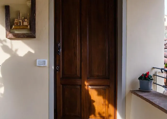 Dimora Del Passaggio * Castiglion Fiorentino