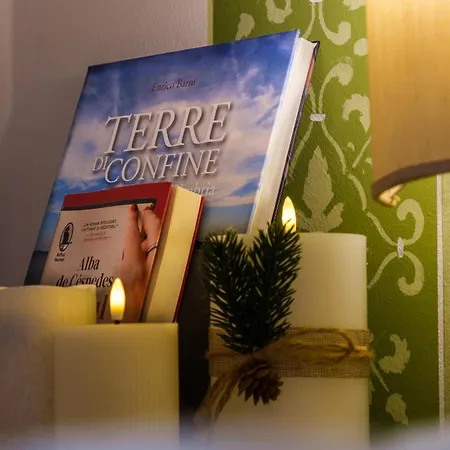 Dimora Del Passaggio Apartamento Castiglion Fiorentino