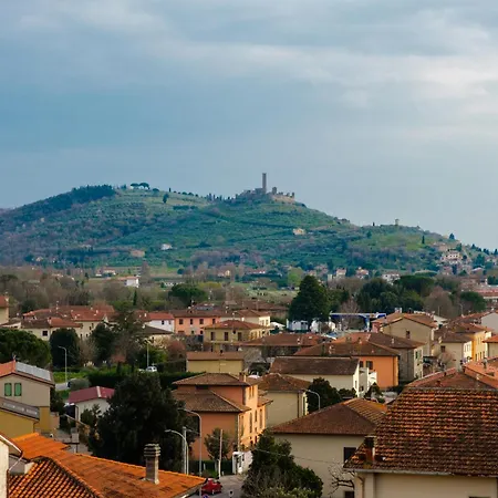 Apartamento Dimora Del Passaggio