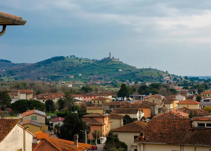 Apartamento Dimora Del Passaggio