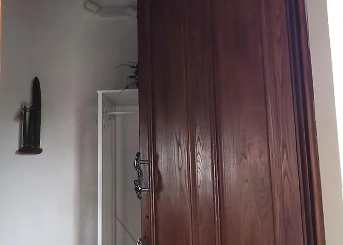 Dimora Del Passaggio Castiglion Fiorentino