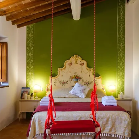 Apartamento Dimora Del Passaggio *