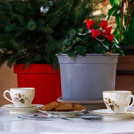 Dimora Del Passaggio Apartment *