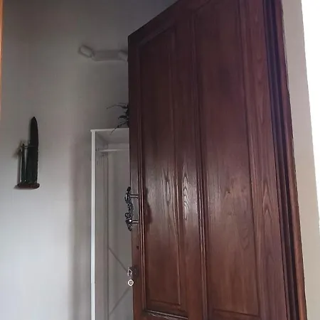 Dimora Del Passaggio קסטיליון פיורנטינו