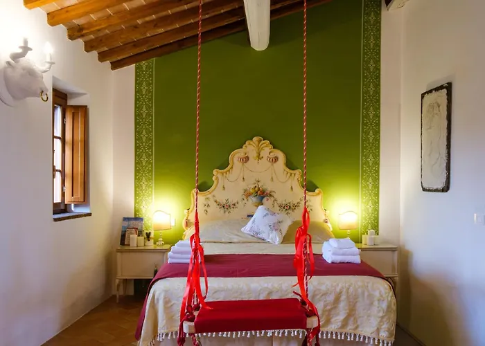 Apartment Dimora Del Passaggio *