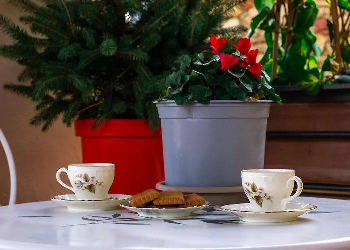 Dimora Del Passaggio Apartamento *