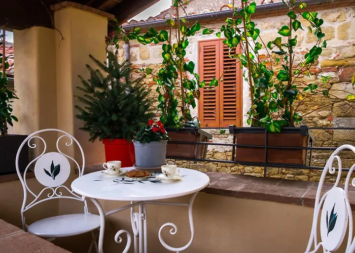 Apartment Dimora Del Passaggio *
